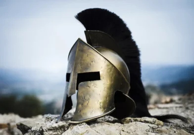 Spartans on Form: What Modern Athletes and Leaders Can Learn from Ancient Discipline
