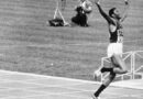 Smith Handed His Place in History: Courage, Controversy, and an Unbreakable Legacy