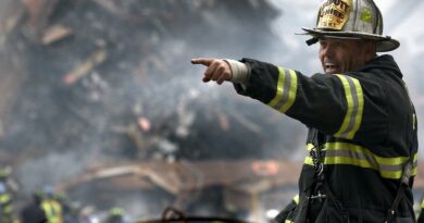Destruction in Montana: Natural Disasters, Environmental Crises, and the Resilience of the Treasure State
