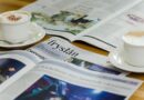 News with Coffee: How a Morning Routine Shapes Intentional Living and Daily Focus