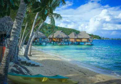 A Paradise for Your Next Holiday: Uncovering Earth’s Most Captivating Travel Destinations