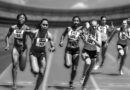 Unbreakable Bonds: The Speed, Strategy, and Drama of Women’s Relay Competitions