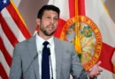 Netflix sued by Florida