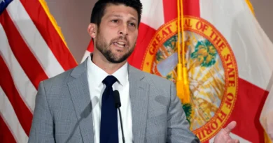 Netflix sued by Florida